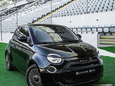 Продажа б/у Fiat 500 2021 года - купить на Автобазаре