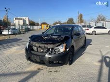 Продажа б/у Nissan Sentra 2015 года в Одессе - купить на Автобазаре