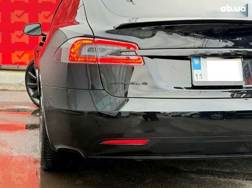 Tesla Model S 2019 - фото 20