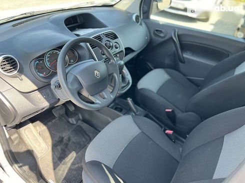 Renault Kangoo 2019 - фото 11