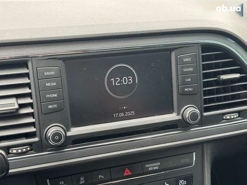 SEAT Leon 2016 - фото 20