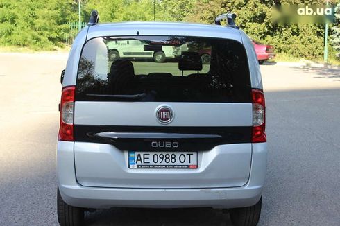 Fiat Qubo 2020 - фото 9