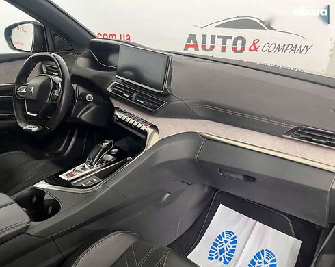 Peugeot 3008 2020 - фото 8