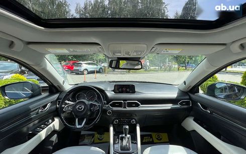 Mazda CX-5 2017 - фото 17