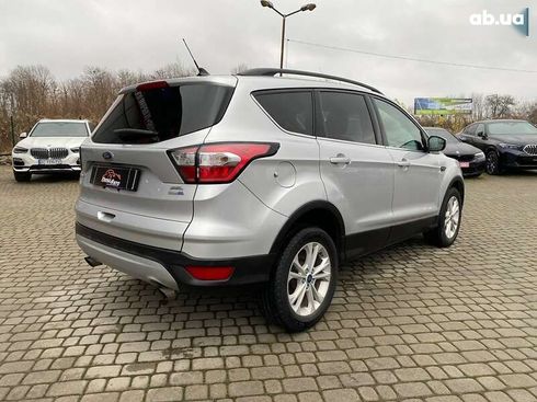 Ford Escape 2018 - фото 7