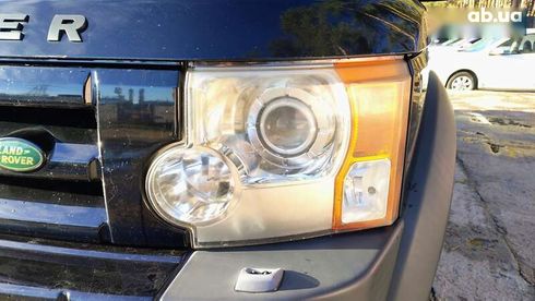 Land Rover Discovery 2005 - фото 7