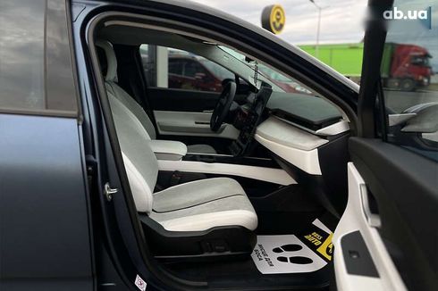 Fisker Ocean 2023 - фото 12