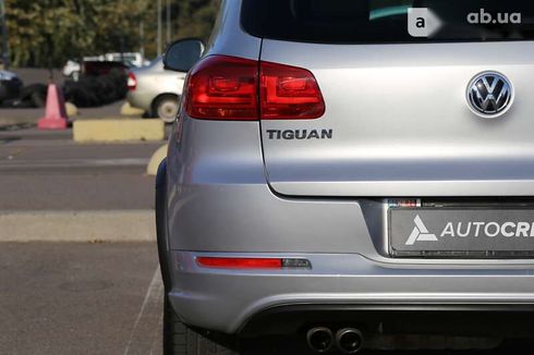 Volkswagen Tiguan 2016 - фото 7