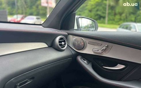 Mercedes-Benz GLC-Класс 2022 - фото 17