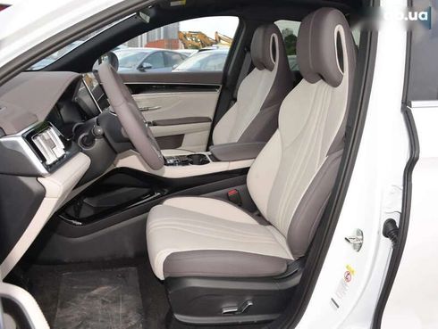 BYD Song Plus 2025 - фото 7