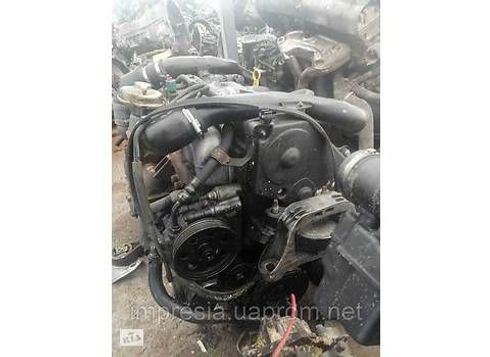 двигатель в сборе для Ford Focus - купити на Автобазарі - фото 4
