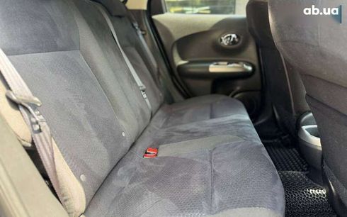 Nissan Juke 2012 - фото 17