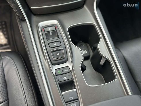 Honda Accord 2021 - фото 28
