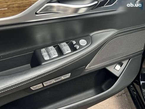 BMW 7 серия 2017 - фото 25