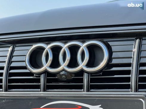 Audi Q4 Sportback e-tron 2021 - фото 14