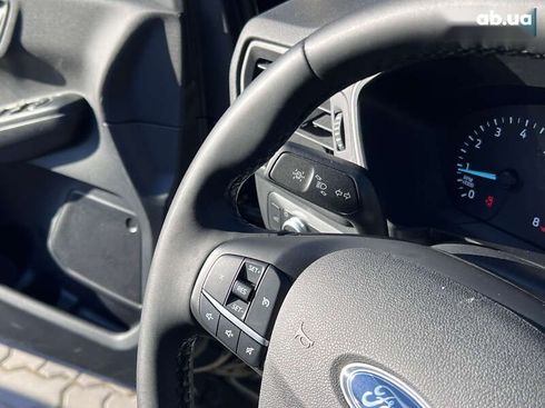 Ford Escape 2022 - фото 19
