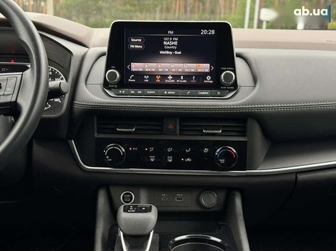 Nissan Rogue 2023 - фото 25