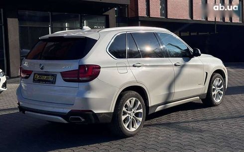 BMW X5 2014 - фото 6