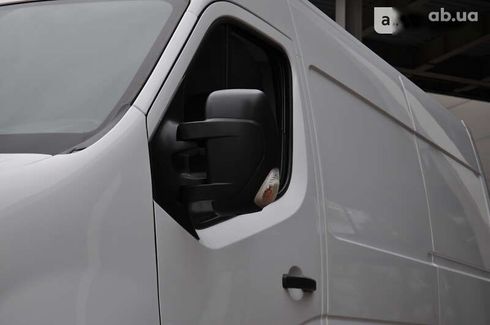 Renault Master 2019 - фото 8