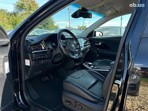 Kia Niro 2020 - фото 24