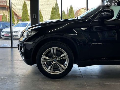 BMW X6 2009 - фото 10