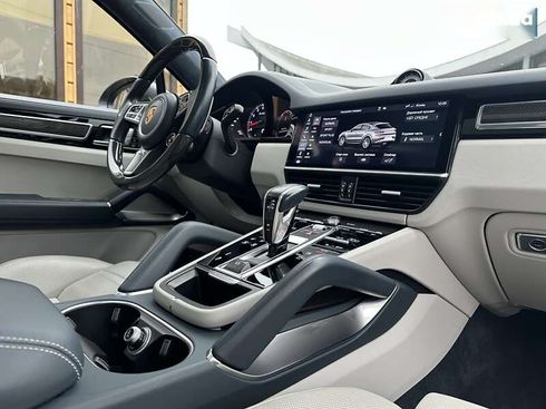 Porsche Cayenne 2019 - фото 29