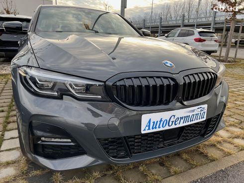 BMW 3 серия 2022 - фото 18