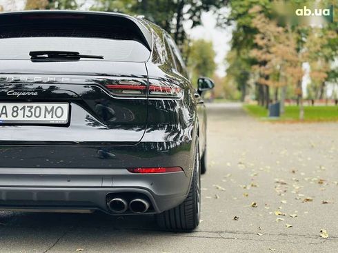 Porsche Cayenne 2018 - фото 6