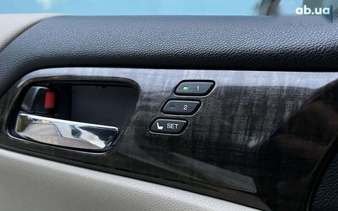 Honda Accord 2013 - фото 19