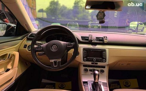 Volkswagen Passat CC 2013 - фото 16