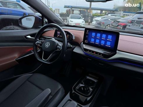 Volkswagen ID.4 2021 - фото 29