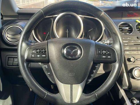 Mazda CX-7 2011 - фото 21