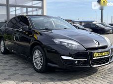 Продаж вживаних Renault Laguna в Закарпатській області - купити на Автобазарі