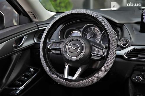 Mazda CX-9 2019 - фото 13