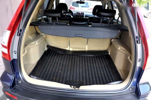 Honda CR-V 2007 - фото 21