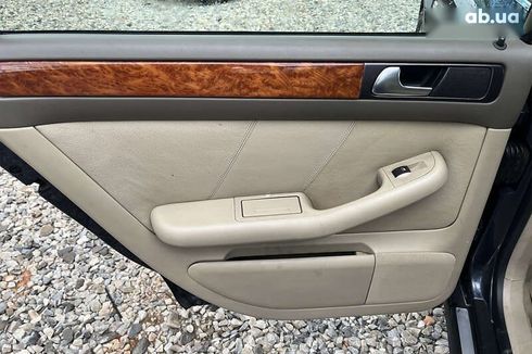 Audi A6 2004 - фото 13