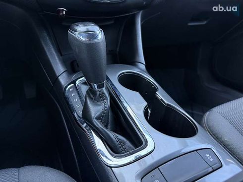 Chevrolet Cruze 2018 - фото 25