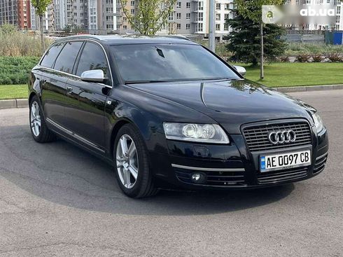 Audi A6 2008 - фото 18