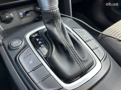 Hyundai Kona 2019 - фото 24