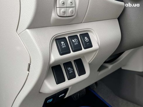 Nissan Leaf 2012 синий - фото 17