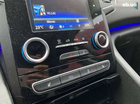 Renault Talisman 2017 - фото 25