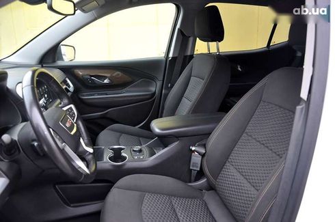 GMC Terrain 2018 - фото 17
