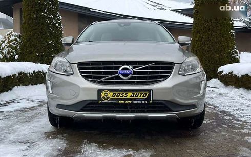 Volvo XC60 2014 - фото 2