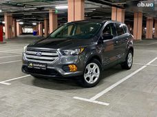 Продажа Ford б/у в Киевской области - купить на Автобазаре
