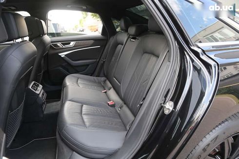 Audi A6 2019 - фото 10