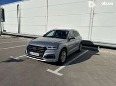 Продажа Audi б/у 2020 года - купить на Автобазаре