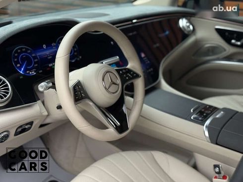 Mercedes-Benz EQS-Класс 2023 - фото 22