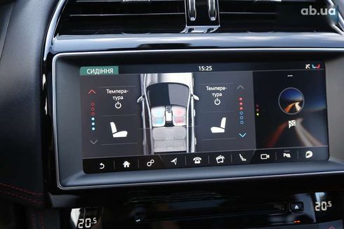 Jaguar F-Pace 2016 - фото 21