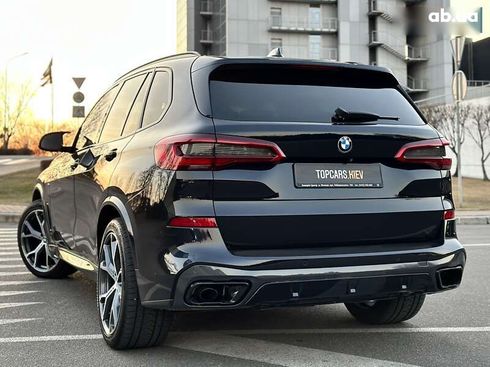 BMW X5 2019 - фото 9