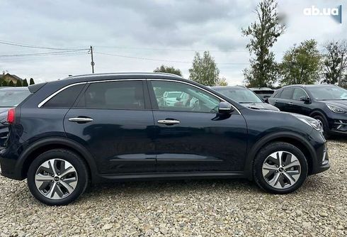 Kia Niro 2020 - фото 27